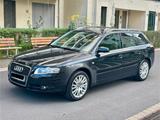 Audi A4 Avant 2.0 TDI *TÜV NEU* Automatik ... - Audi A4 aus 2007: TDI