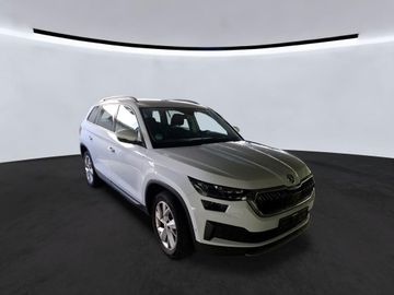Skoda Kodiaq - 2