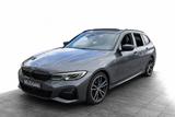 BMW M340 i xDrive M-PAKET PANO LASER H&K LIVE LEDER - BMW M340i Gebrauchtwagen