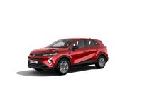Renault Symbioz - Vorschau Bild 1