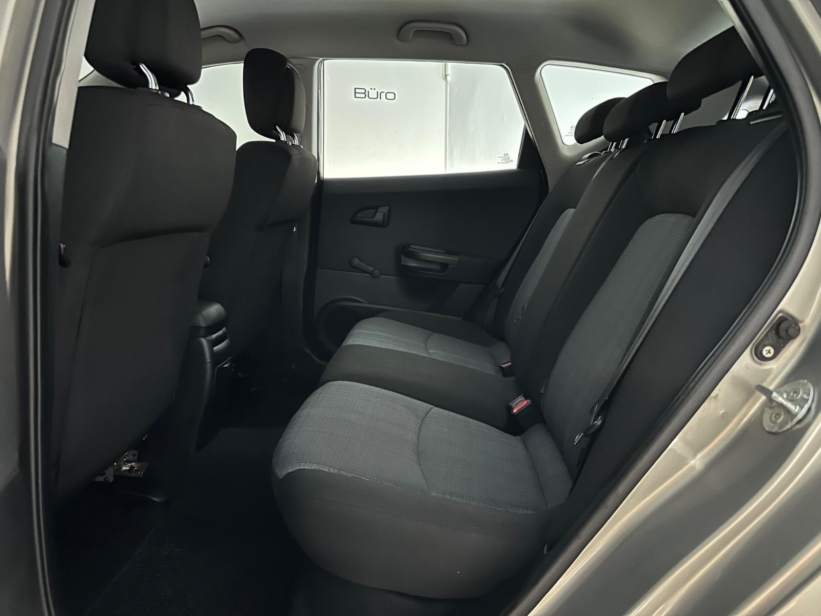 Kia cee'd Sportswagon 1.6 CRDi/6 Gang/AHK/Euro 5