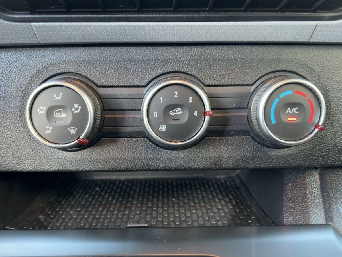 Renault Kangoo - Bild 13