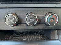 Renault Kangoo - Vorschau Bild 13