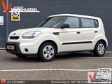 Kia Soul 1.6 X-pect Cool | klima | - gebrauchte Kia Soul aus dem Jahr 2009