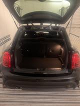 MINI Cooper Classic Trim Steptronic Classic Trim - MINI MINI: Standheizung