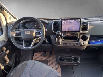 Carado CV 600 PRO+ Automatik  KLIMAAUTOMATIK NAVI ALU