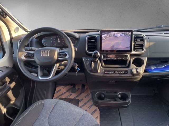 Carado CV 600 PRO+ Automatik  KLIMAAUTOMATIK NAVI ALU