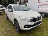 Fiat Fullback - scheckheftgepflegte Fiat Fullback