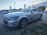 Mercedes-Benz CLS 350 BlueEFFIC aus erster... - gebrauchte Mercedes-Benz CLS 350 aus dem Jahr 2018
