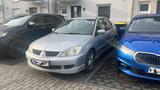 Mitsubishi Lancer 1,6 Comfort Comfort - Mitsubishi Lancer in Frankfurt (Main)