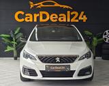 Peugeot 308 SW GT Line Autom./Panorama/LED/PDC/52Tkm/ - Peugeot 308 Gebrauchtwagen