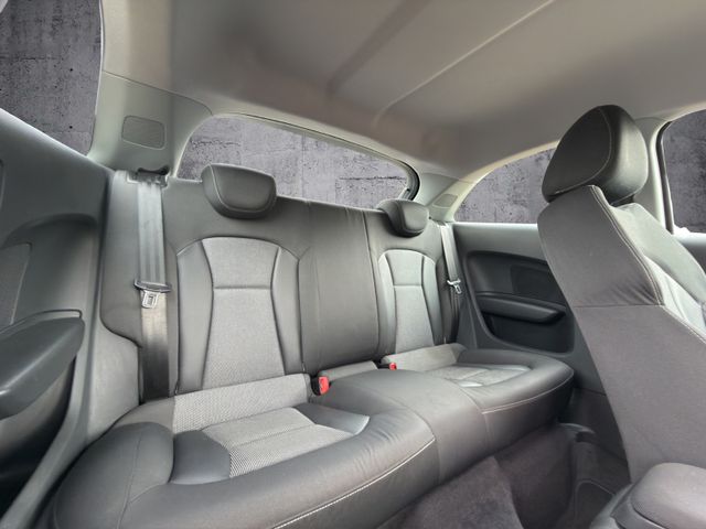 Audi A1 ambition Sport 1.6 TDI*KLIMA*ALU*BLUETOOTH