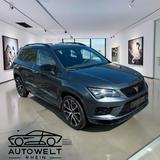 Cupra Ateca 4Drive*221KW*Virtual*360°*Alcantara* - Cupra Gebrauchtwagen in Bonn