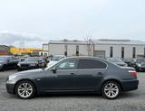 BMW 525i  3.0i     Edition Exclusive Navi AHK Kamera - BMW 5er Reihe: Edition Exclusive
