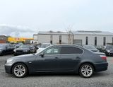 BMW 525i  3.0i     Edition Exclusive Navi AHK Kamera - BMW 5 Series aus 2009
