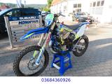 Sherco 250 SE Factory 2020 viel Zubehör Top Zustand TÜV - Offers matching your search criteria