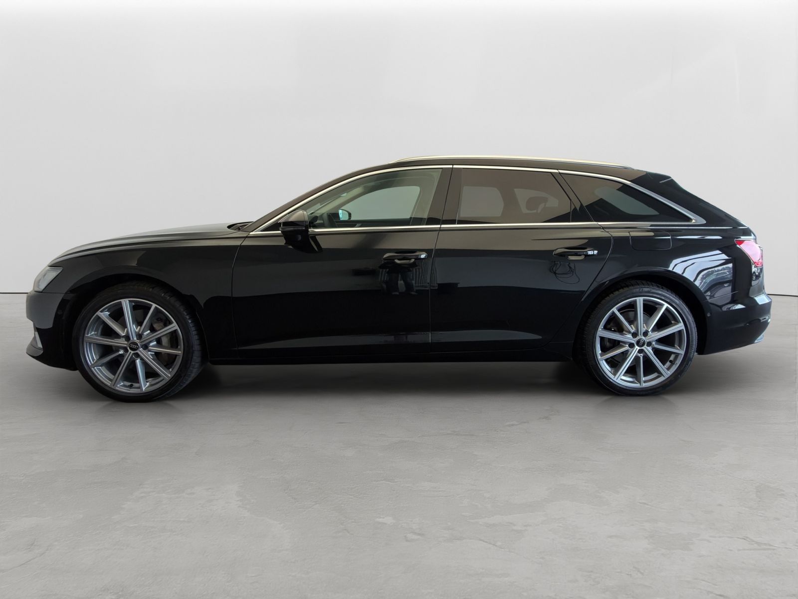 Audi A6 - Bild 3