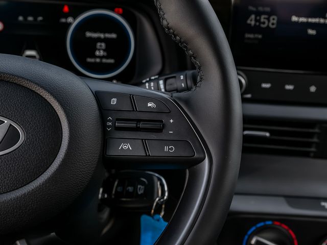 Hyundai Bayon 1.0 Trend 2WD Navi Kamera Spurhalteassi.