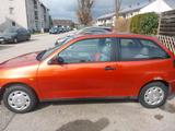Seat Ibiza mit Tüv 06/2027 - gebrauchte Seat Ibiza aus dem Jahr 1998