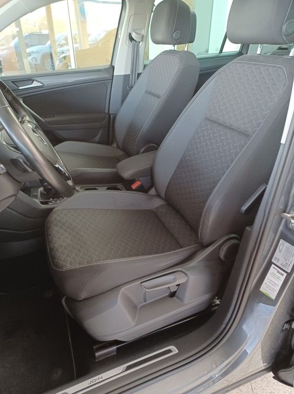 Fahrzeugabbildung Volkswagen Tiguan 2.0 TDI 4Motion DSG Join Sthzg, Navi, ACC