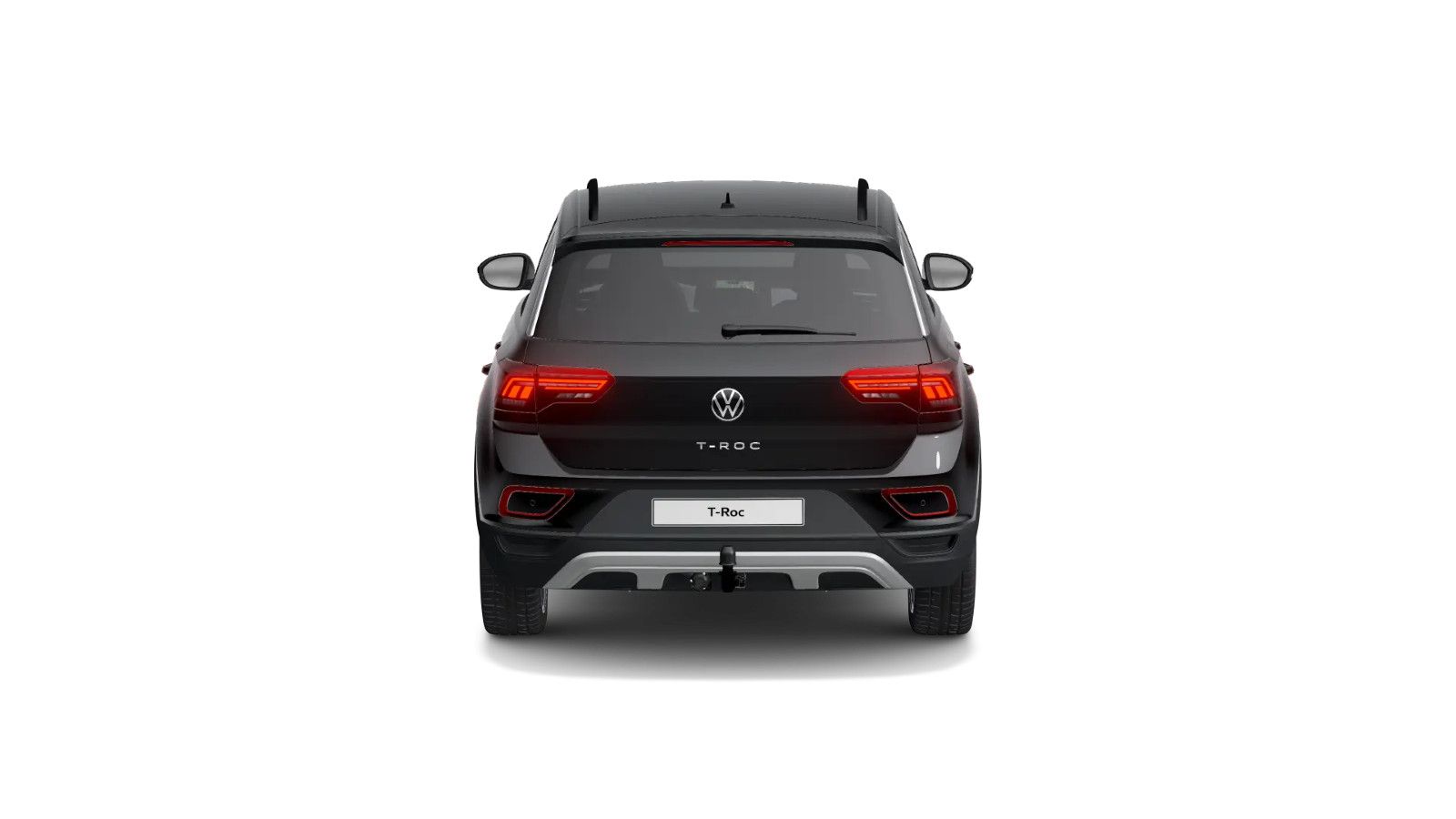 Volkswagen T-Roc - Bild 7