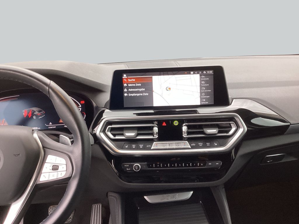BMW X4 xDrive20d Aut. HiFi LED Pano SHZ foto 19