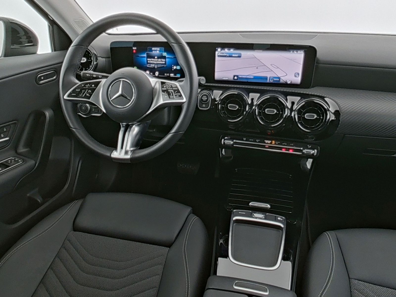 Mercedes-Benz A 180 - Bild 16