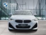 BMW 218i Coupé M Sportpaket HiFi DAB LED Komfortzg. - BMW 218 Neuwagen