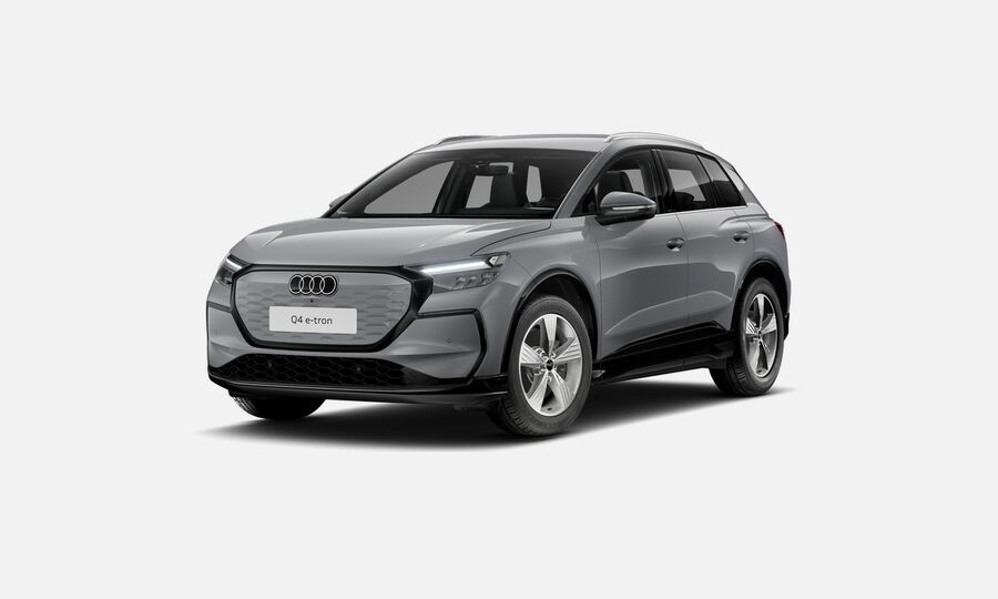Audi Q4 e-tron - Bild 2