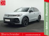 Volkswagen Tiguan 1.5 eTSI DSG R-Line BLACK-STYLE AHK PANO  - Gebrauchtwagen in Leverkusen