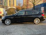 BMW 530 5 Gran Turismo 530 d Softclos - BMW 5er Reihe: Gran Turismo