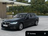 BMW 540d xDrive Touring Laser St&Go Memory StdHz HUD