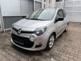Renault Twingo Dynamique 1.2*PANORAMA SCHIEBEDACH* - Renault Twingo in Stuttgart