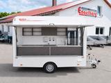 Tomplan TH 361 Ausschankwagen / Zapfwagen - Tomplan LKWs