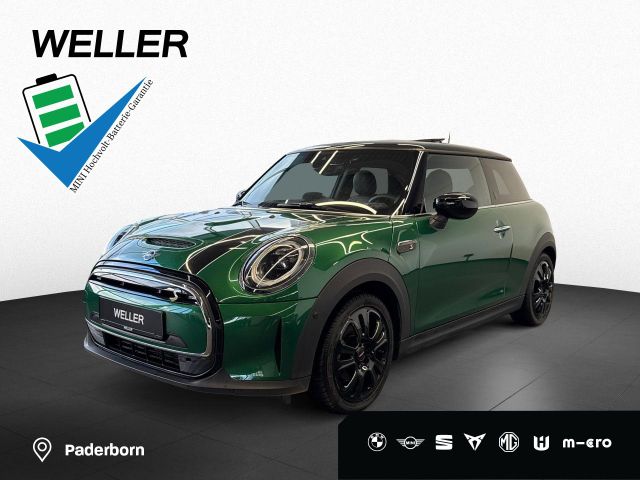 MINI Cooper SE - YoursTrim,Pano,HUD,inkl.