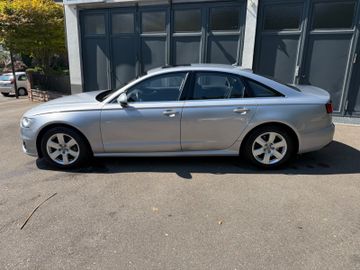 Audi A6 - 9