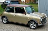 Austin Mini Piccadilly - Austin Oldtimer