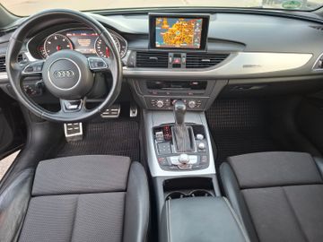Audi A6 - 3