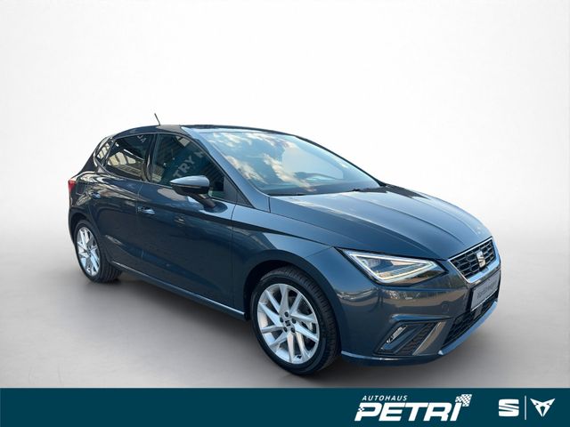 Foto Nummer 7: SEAT Ibiza
