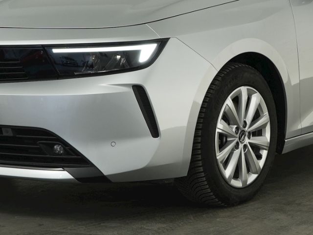 Astra L ST ELEGANCE CDTI AT+LED LICHT+NAVI+RÜCKF