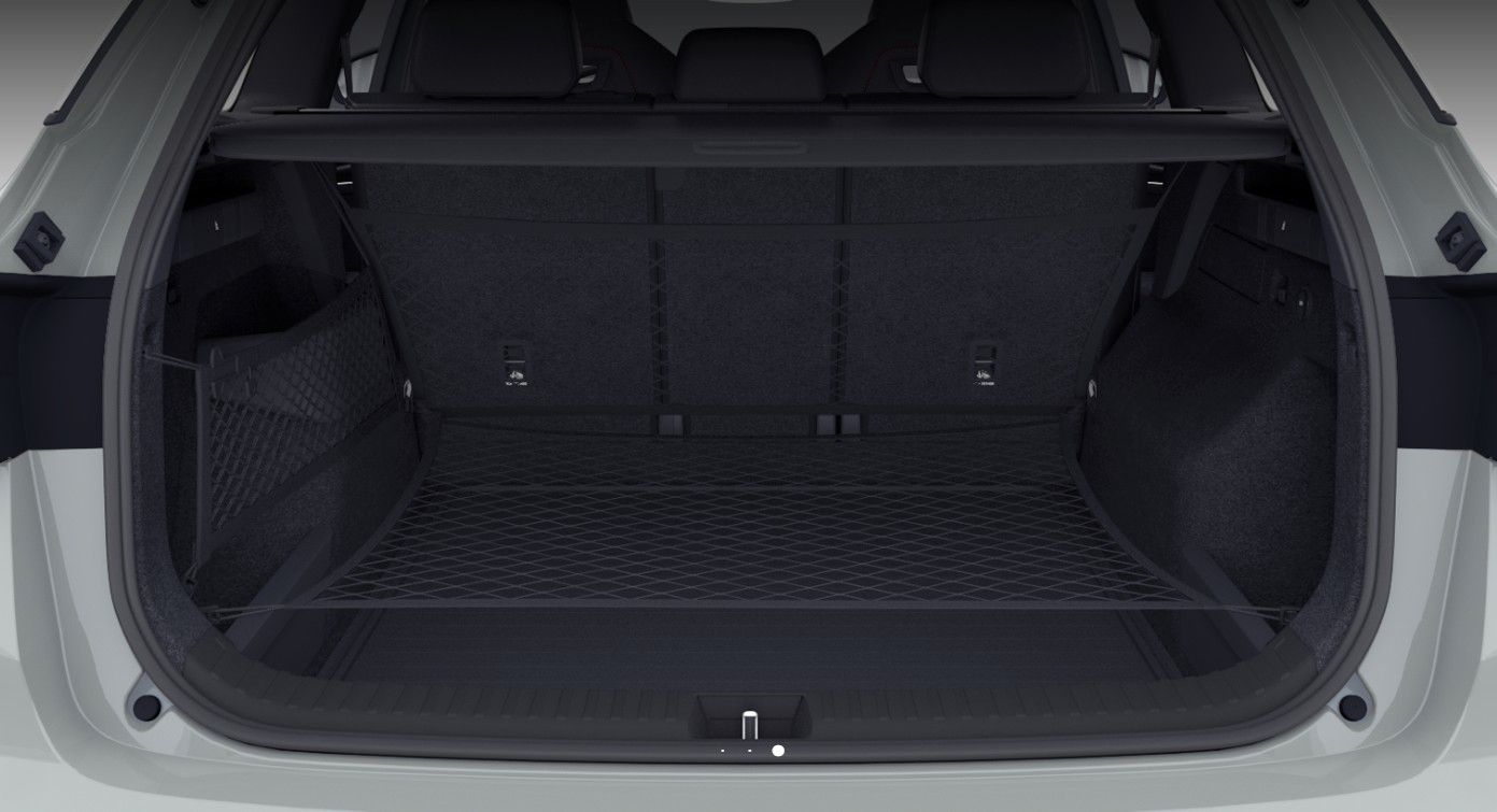 Skoda Kodiaq - Bild 4