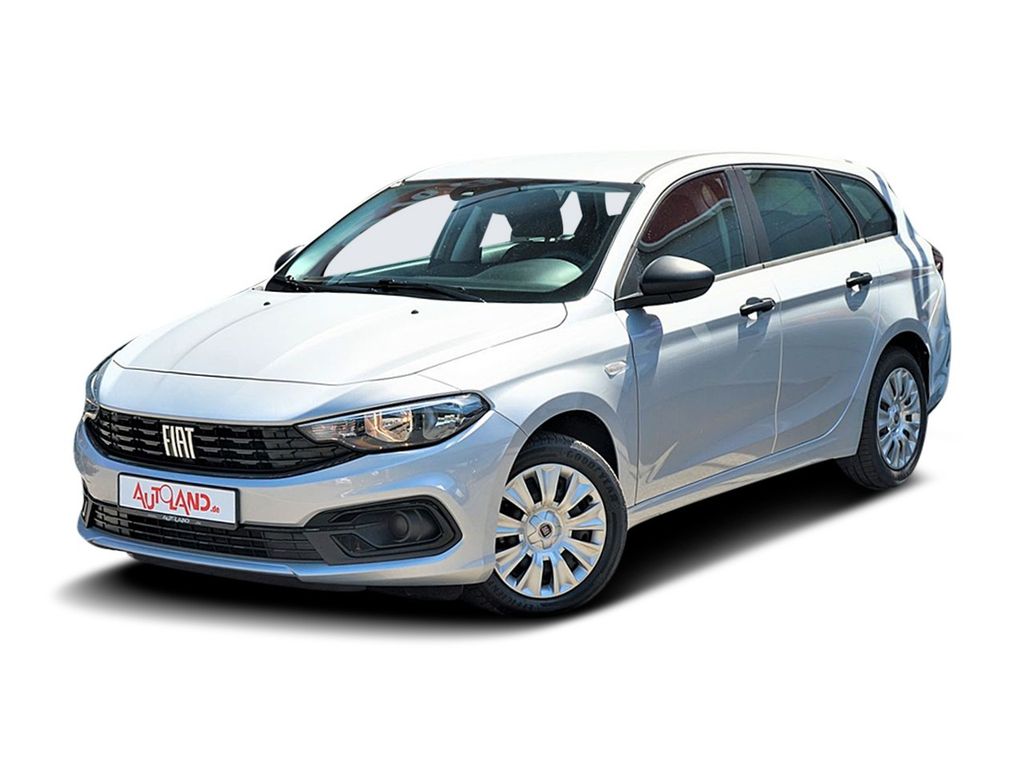 Image of Fiat Tipo