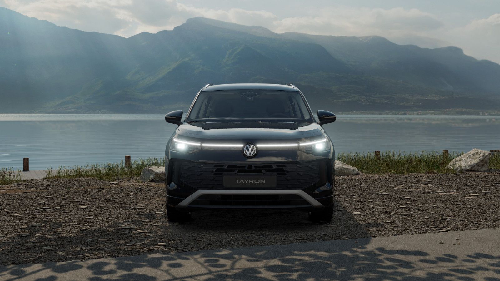 Volkswagen Tayron - Bild 15