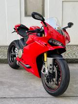 Ducati Panigale 1299S - wenig Kilometer / 1.Hand - DUCATI 1299 PANIGALE