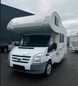 NobelART A-620 - Wohnwagen & Wohnmobile in Oberhausen