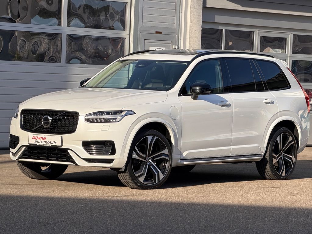 Image of Volvo XC90
