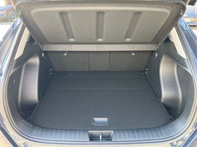 Fahrzeugabbildung Hyundai KONA Trend MY25 Hybrid 1.6 T-GDI EU6d  El. Heckk