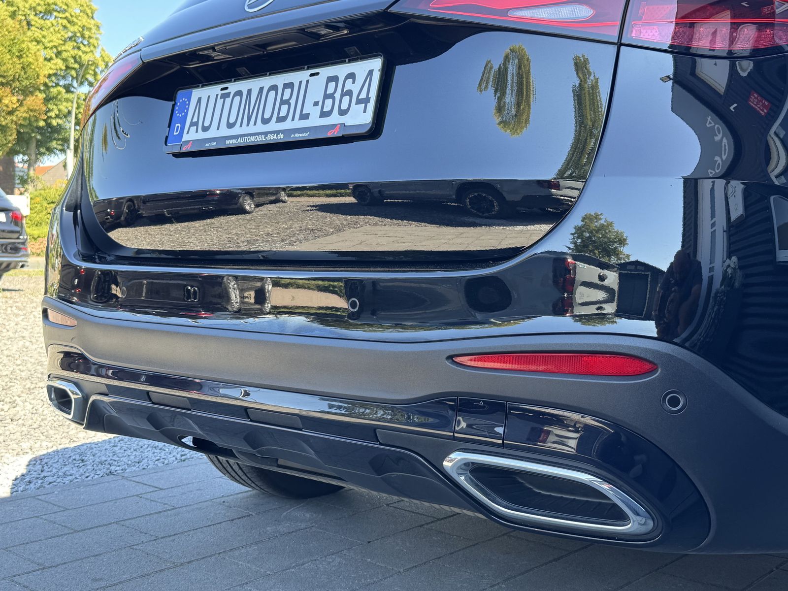 Mercedes-Benz GLC 200 4Matic *AMG|LED|AHK|NIGHT|8-FACH|MBUX* foto 7