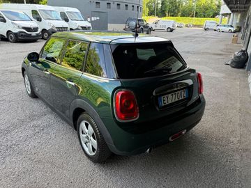 MINI One D - 2