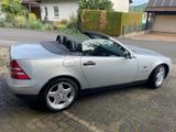 Mercedes-Benz SLK 230 Kompressor Liebhaber-Fzg. - Oldtimer: Mercedes